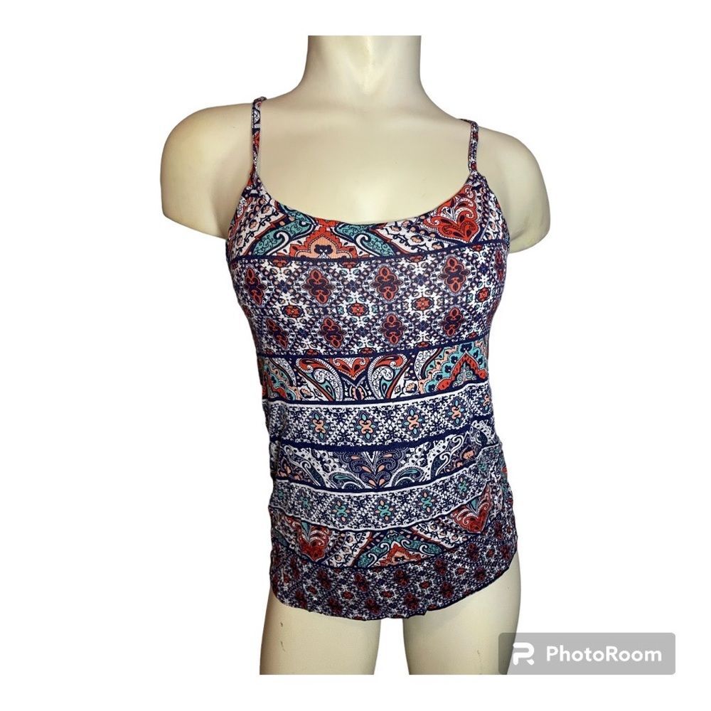 Women’s Mudd Tank Top Size Small